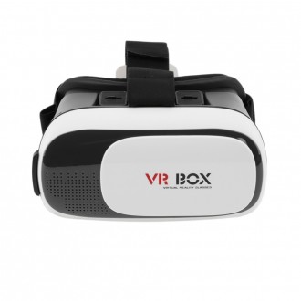 VR BOX 2 (2nd Gen.)